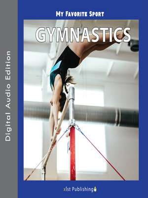 cover image of My Favorite Sport: Gymnastics